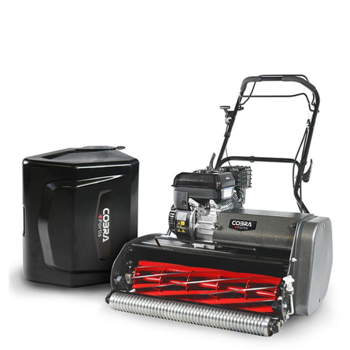 Fortis 25FTB